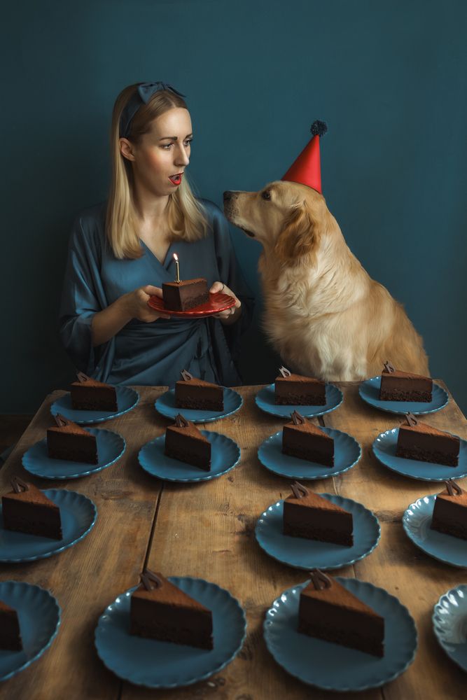 Photograph by Zuzana Zezulova
