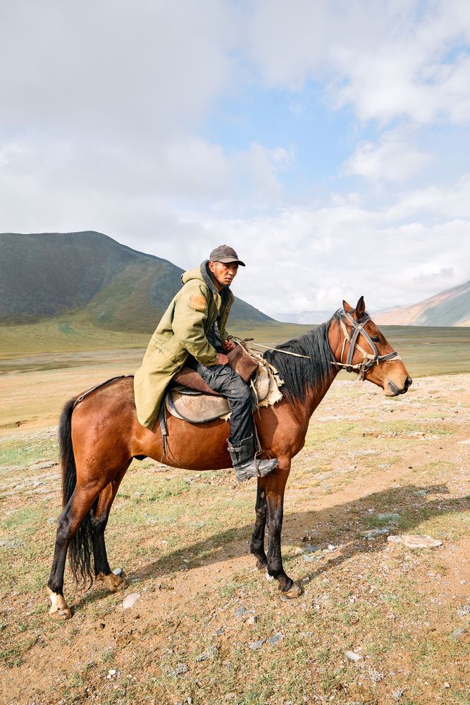 Photograph by Константин Федяев