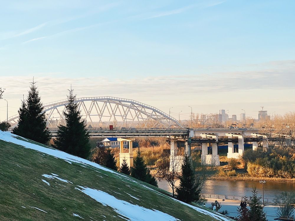 Photograph by Татьяна Волохова