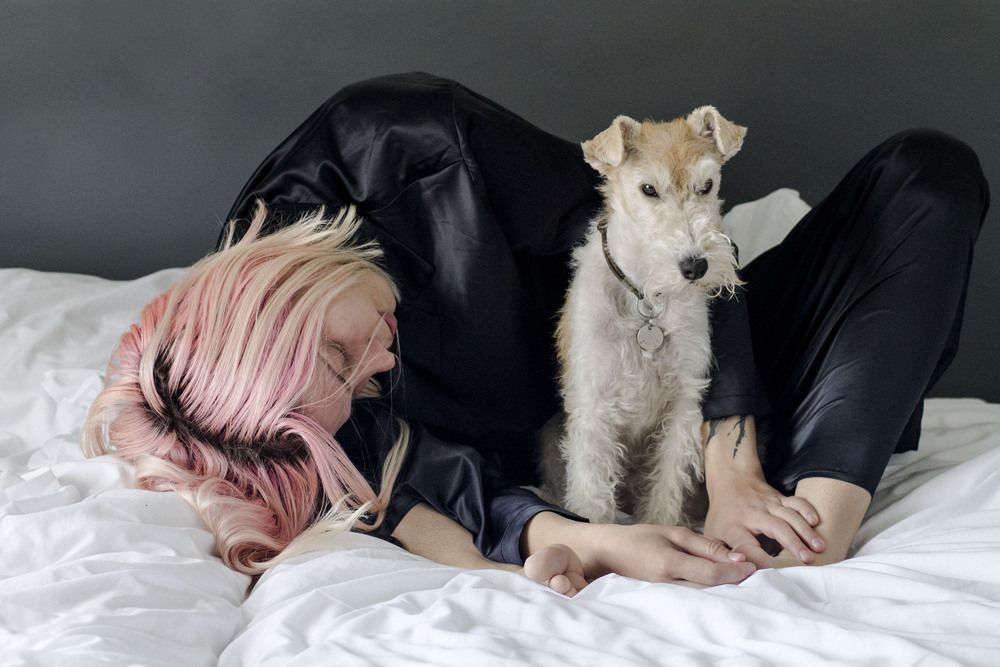 Фотография автора Майя Чехова