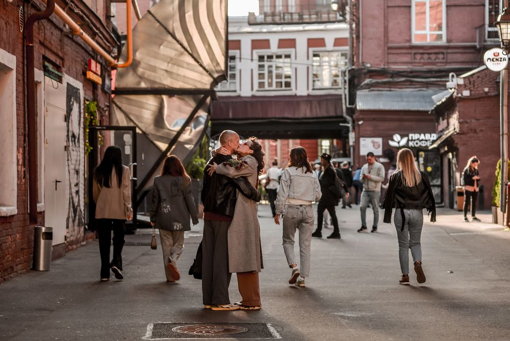 Photograph by Андрей Бондаренко