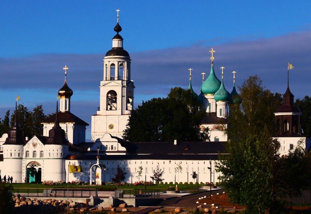 ДУХОВНОСТЬ