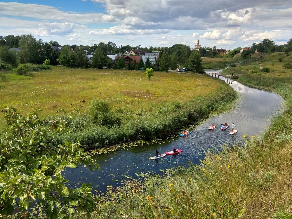 Photograph by Татьяна Петренко