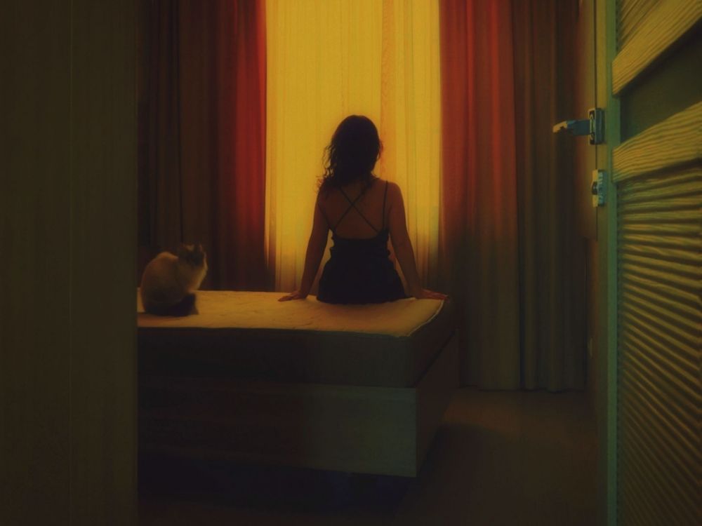 Фотография автора Евгения Никишина