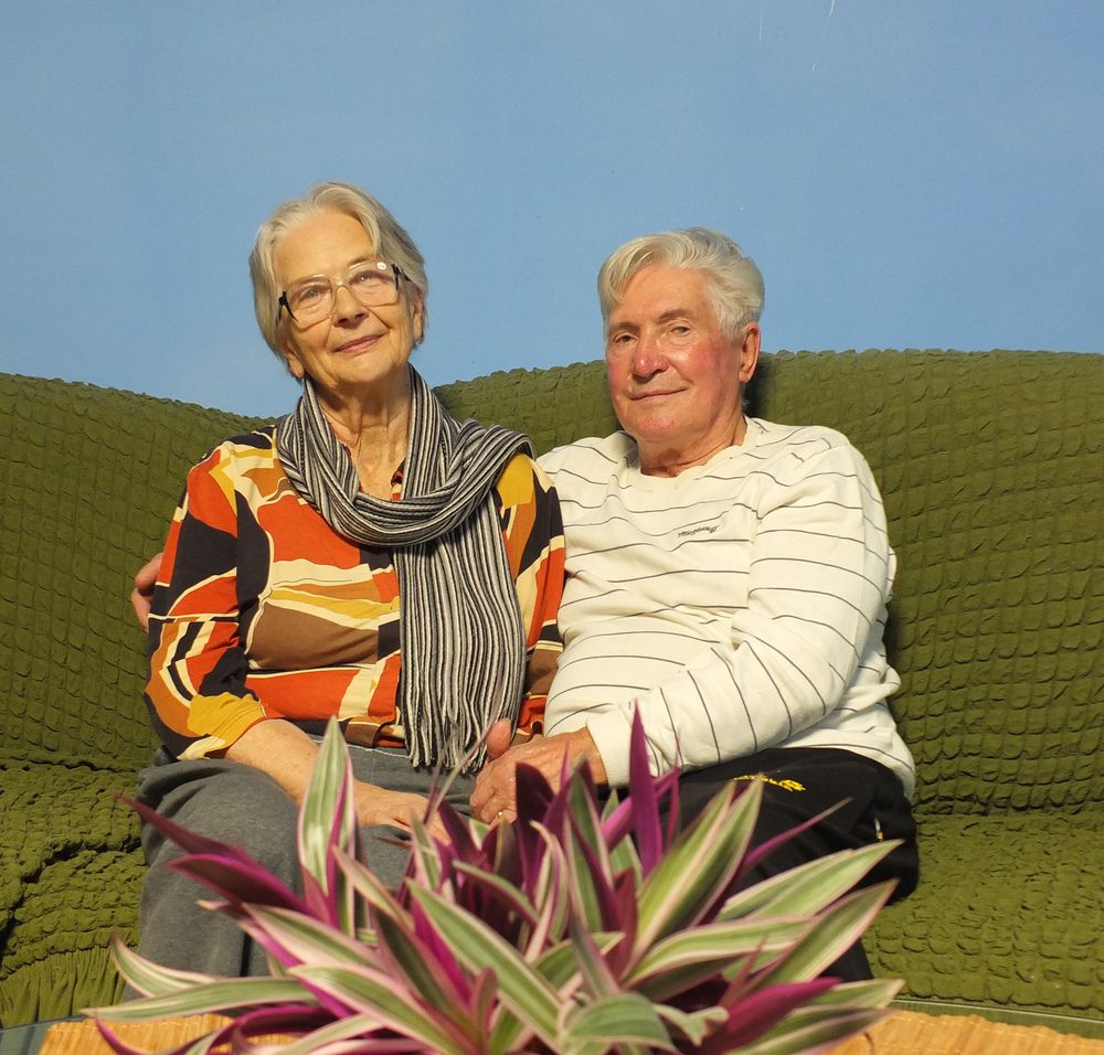 Фотография автора Татьяна Мишкина