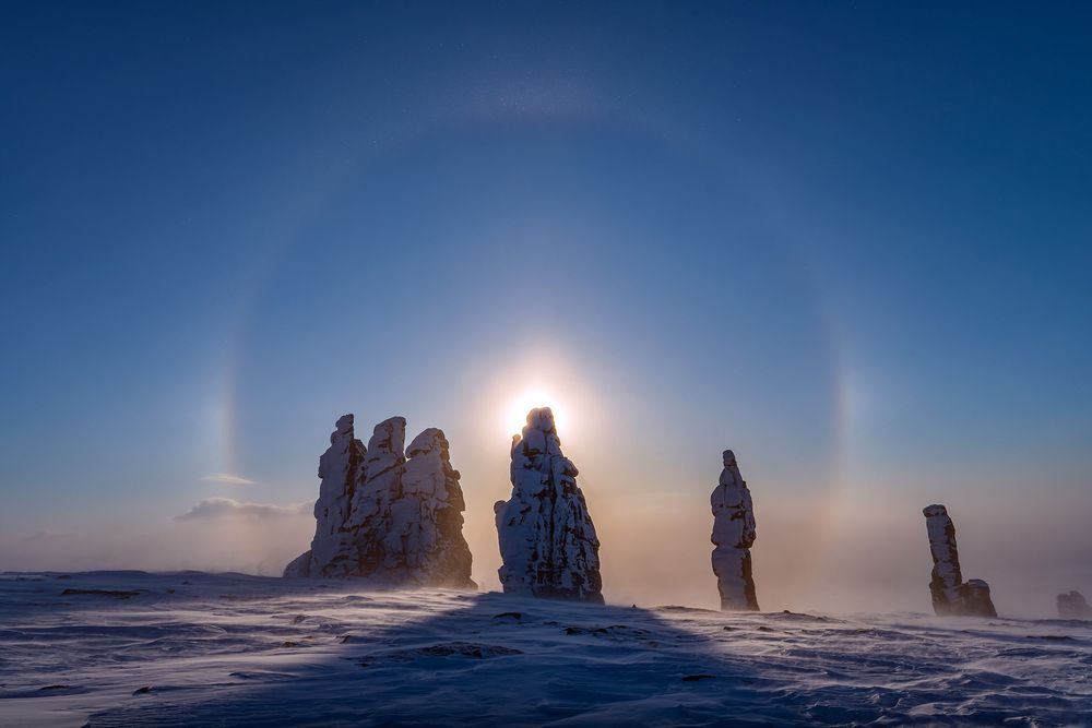 Photograph by Сергей Карпухин