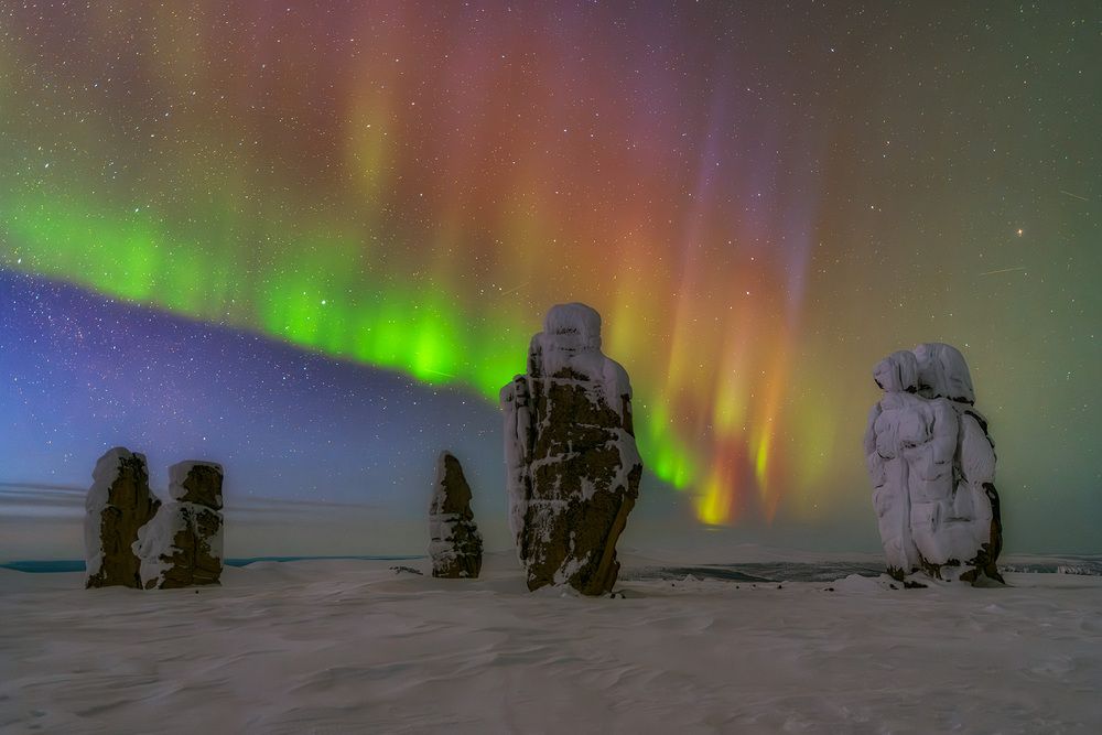 Photograph by Сергей Карпухин