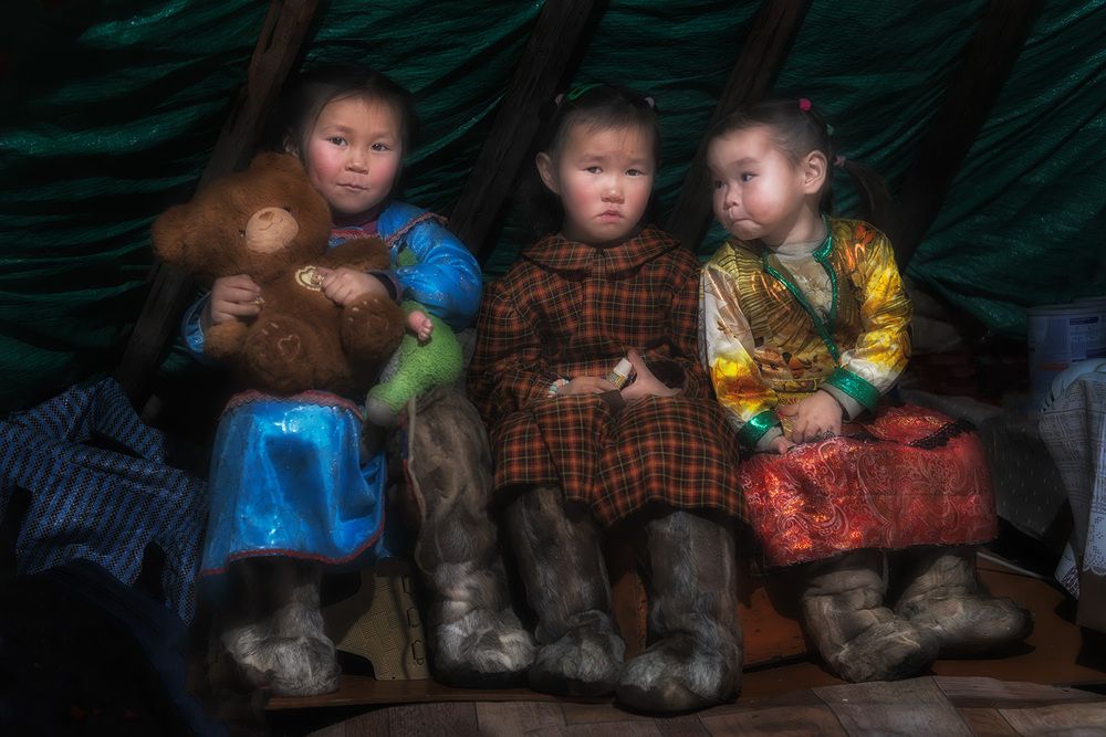 Photograph by Сергей Карпухин