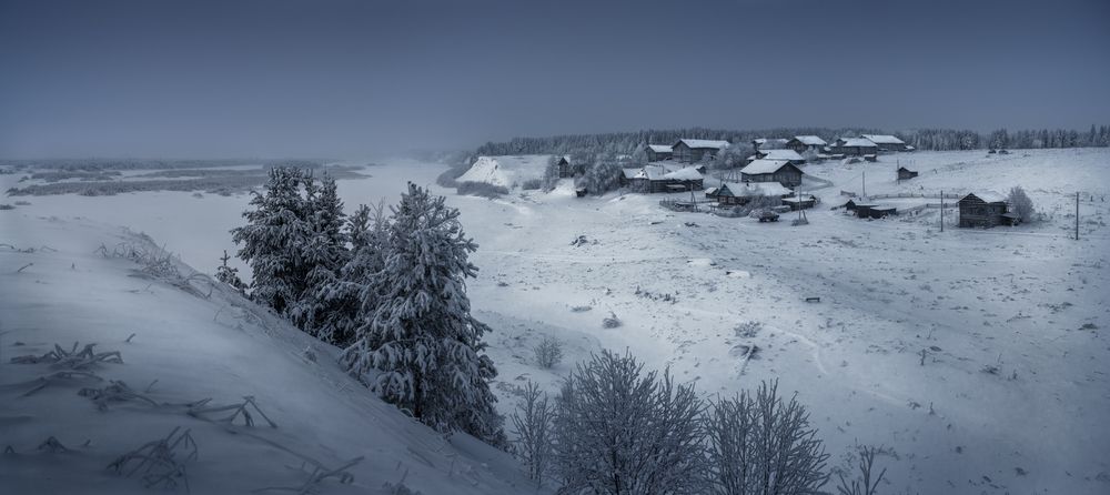 Photograph by Олег Зверев