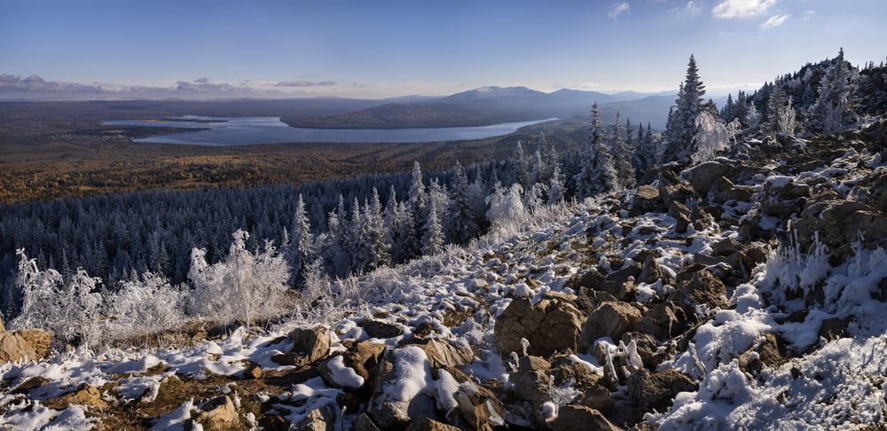 Photograph by Олег Зверев