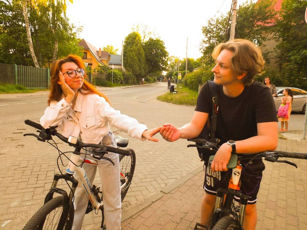 Фотография автора Татьяна Мишкина