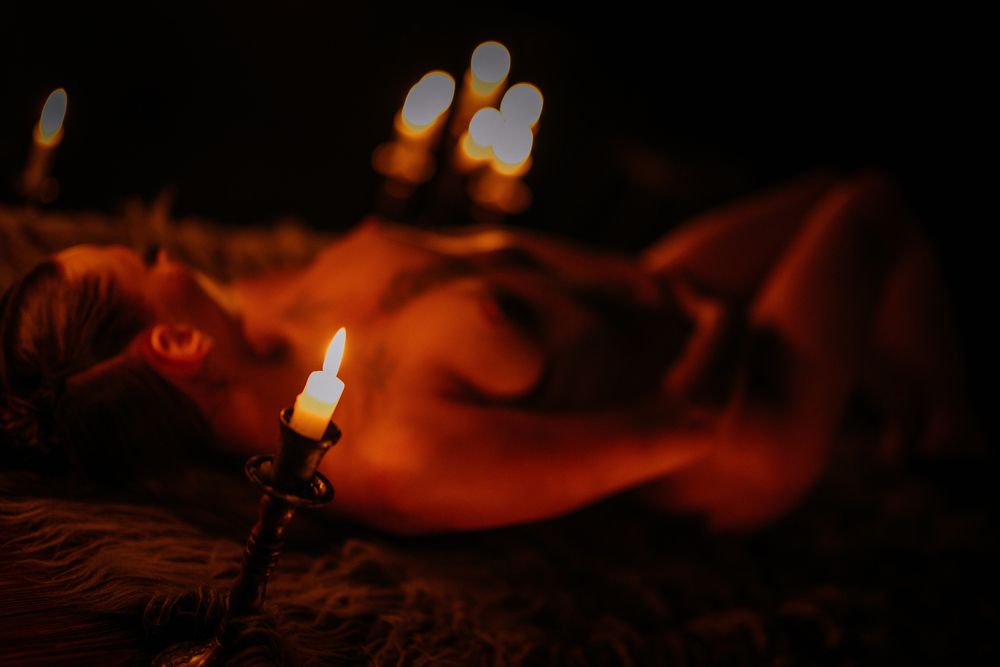 Photograph by Денис Иванов