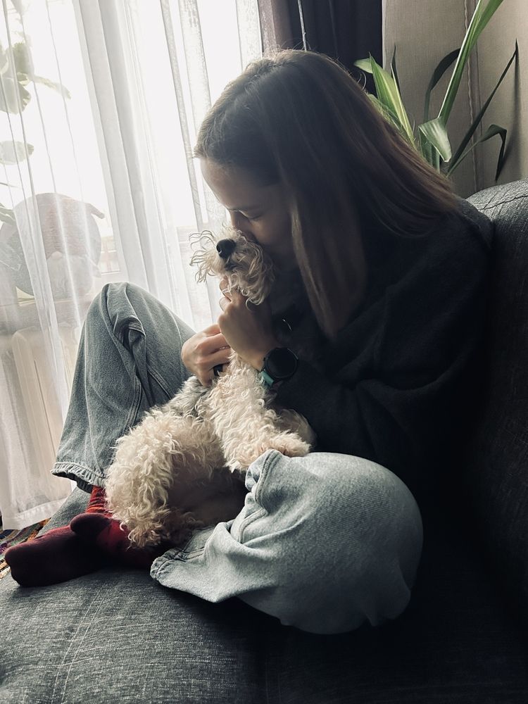 Фотография автора Майя Чехова