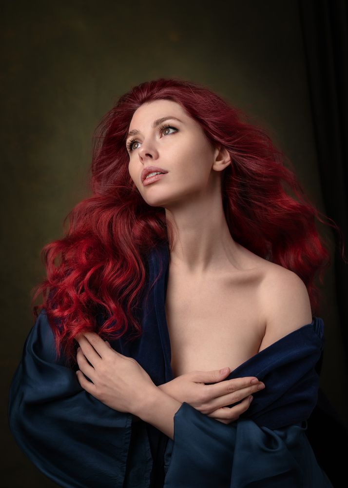 Photograph by Светлана Козлова