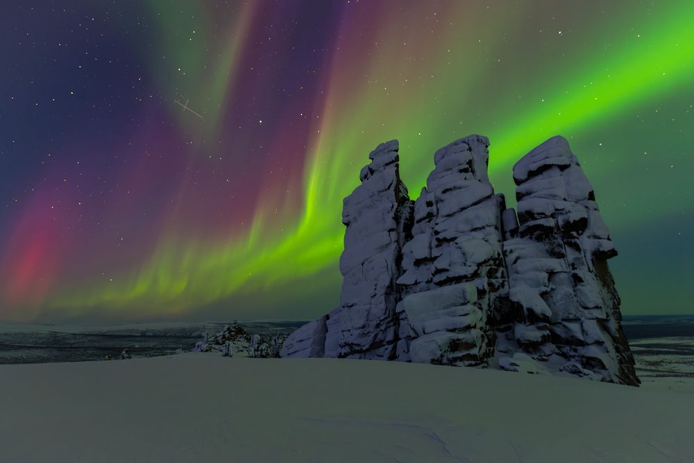 Photograph by Сергей Карпухин