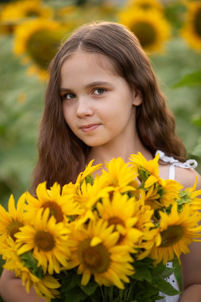 Photograph by Оксана Смирнова