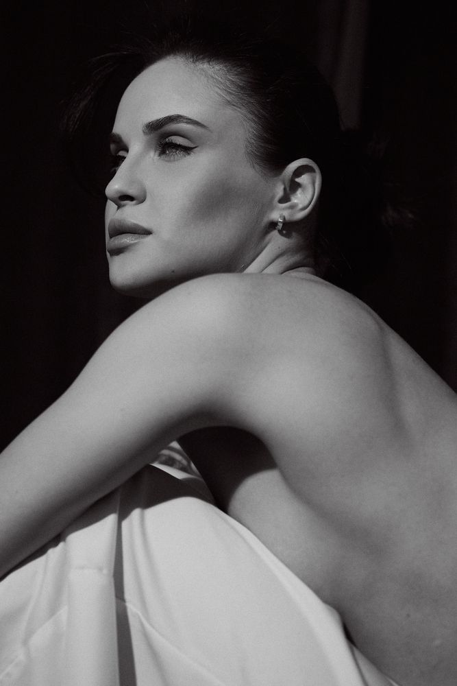 Photograph by Елизавета Прескенис
