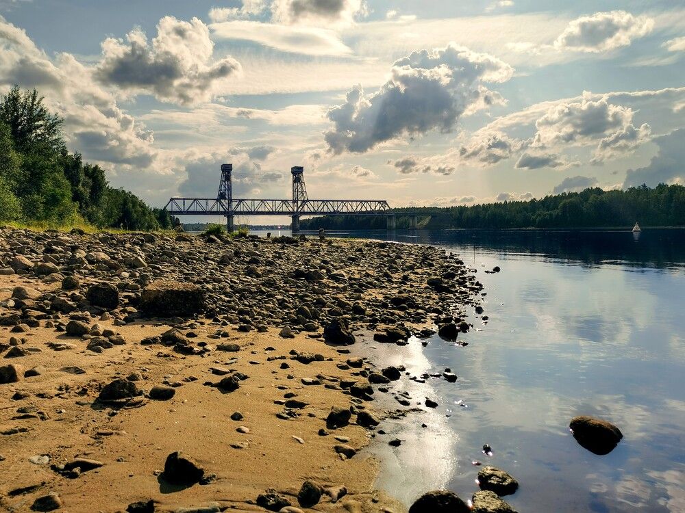 Photograph by Александр Порохов