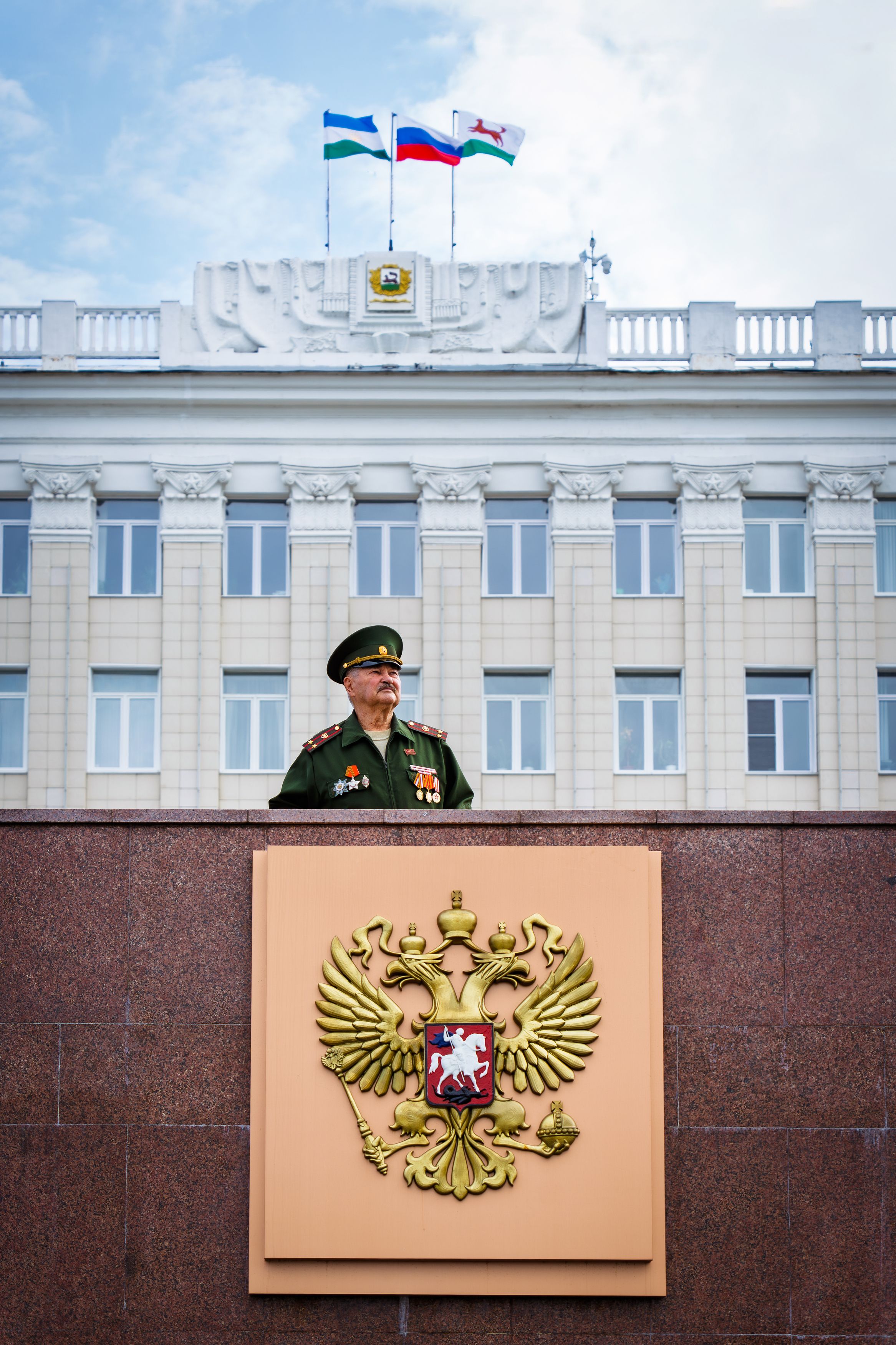 И один в поле воин