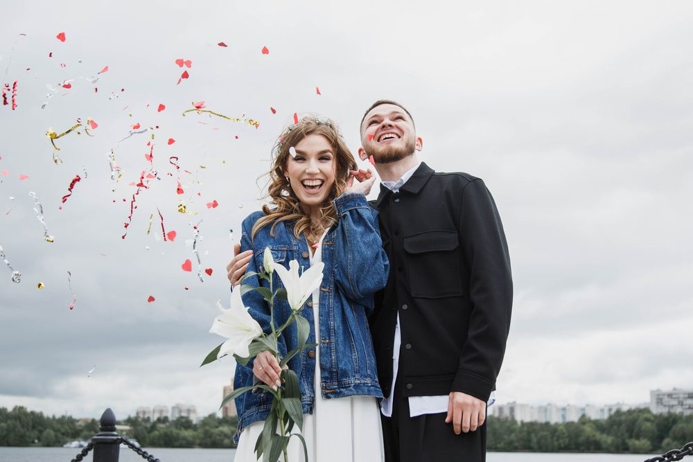 Photograph by Marie Dashkova