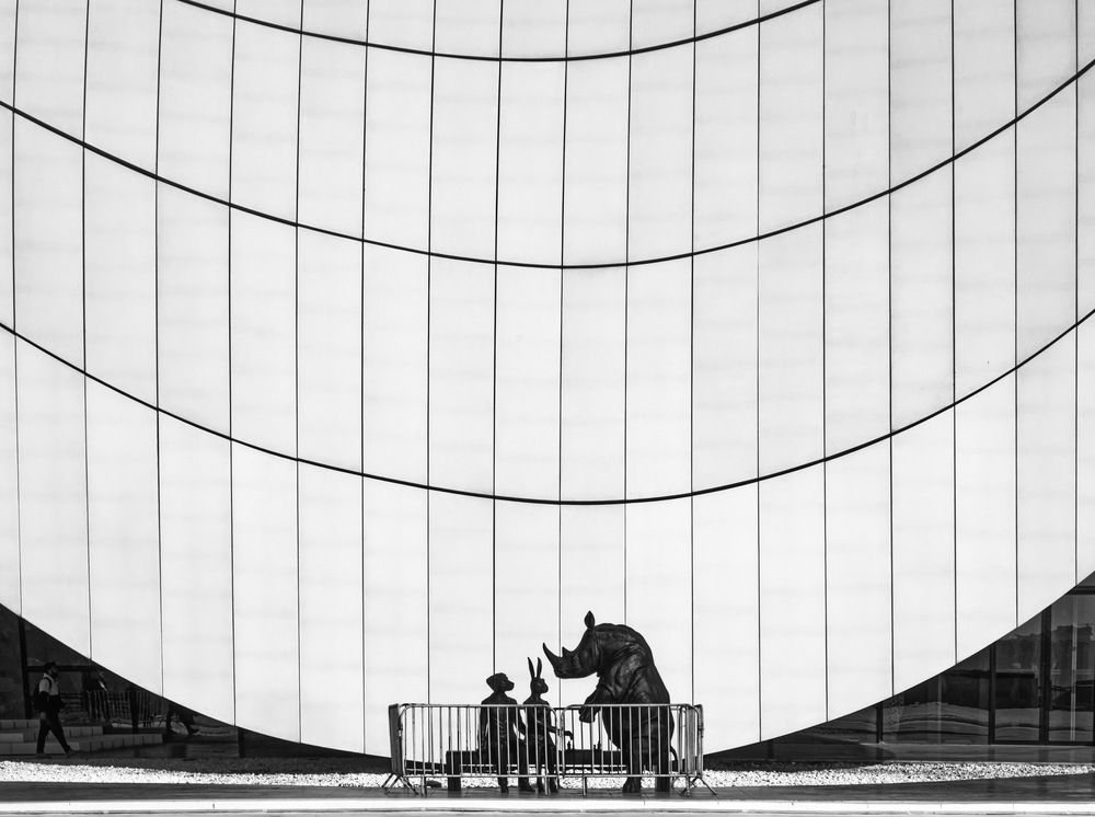 Фотография автора Андрей Панин