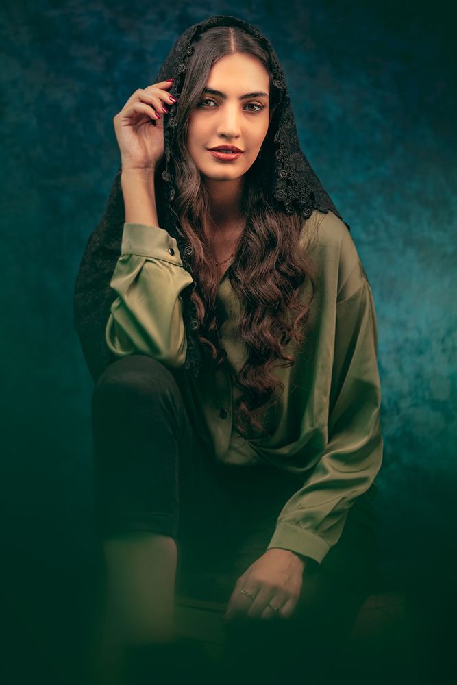 Фотография автора Davoud Naeimi