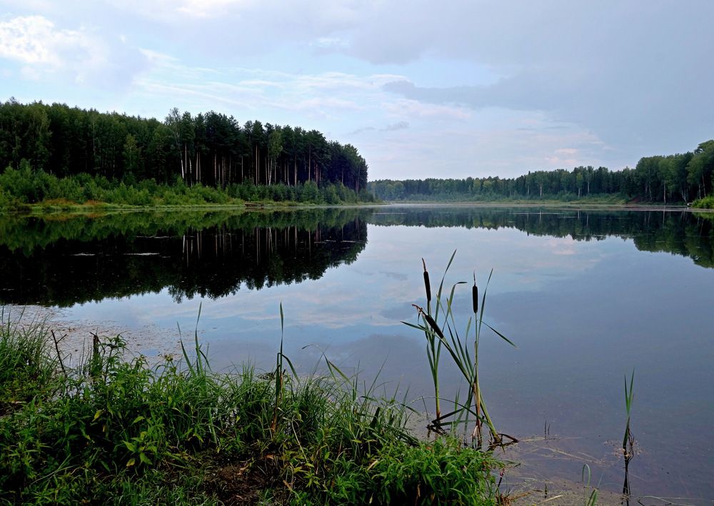 Photograph by Виктор Решетников