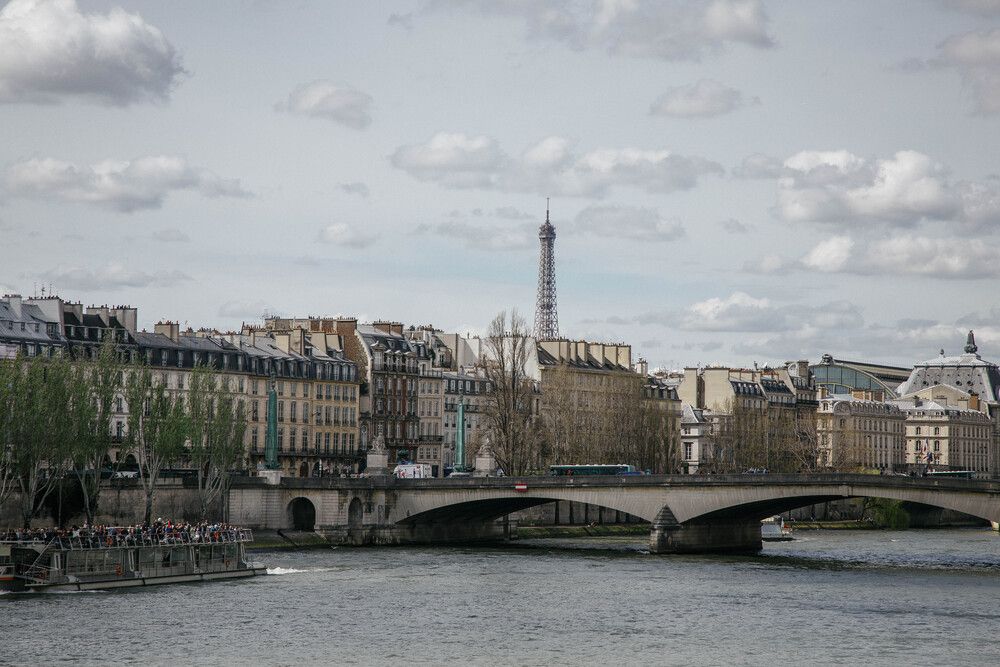 Photograph by Marie Dashkova