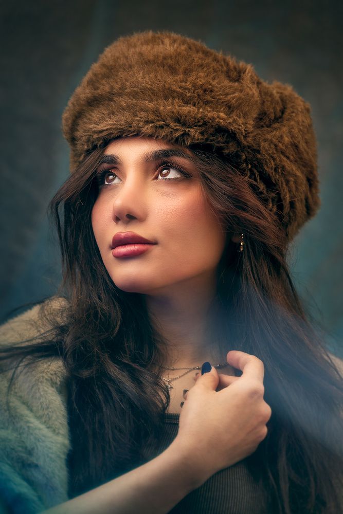 Фотография автора Davoud Naeimi
