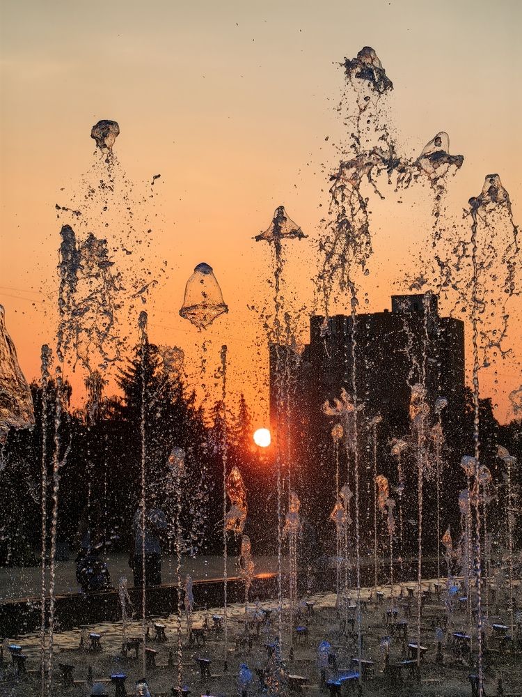 Photograph by Сергей Фадин