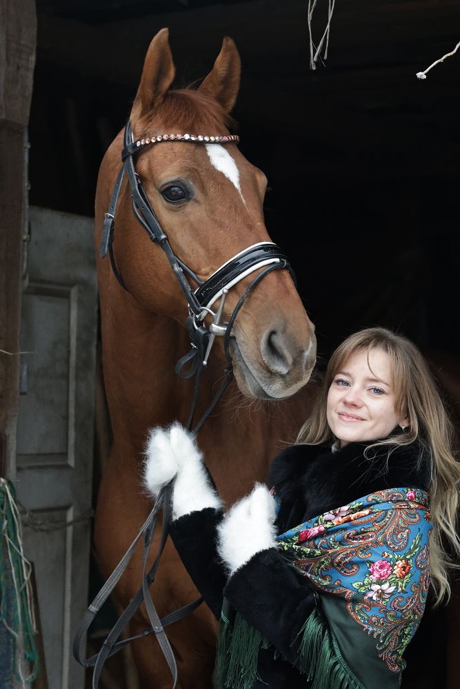 Photograph by Артем Артемьев