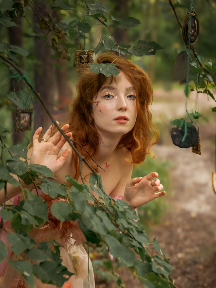 Photograph by Елена Маренкова