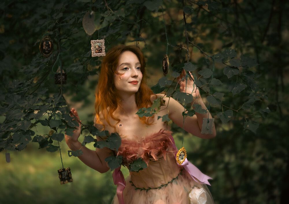 Photograph by Елена Маренкова