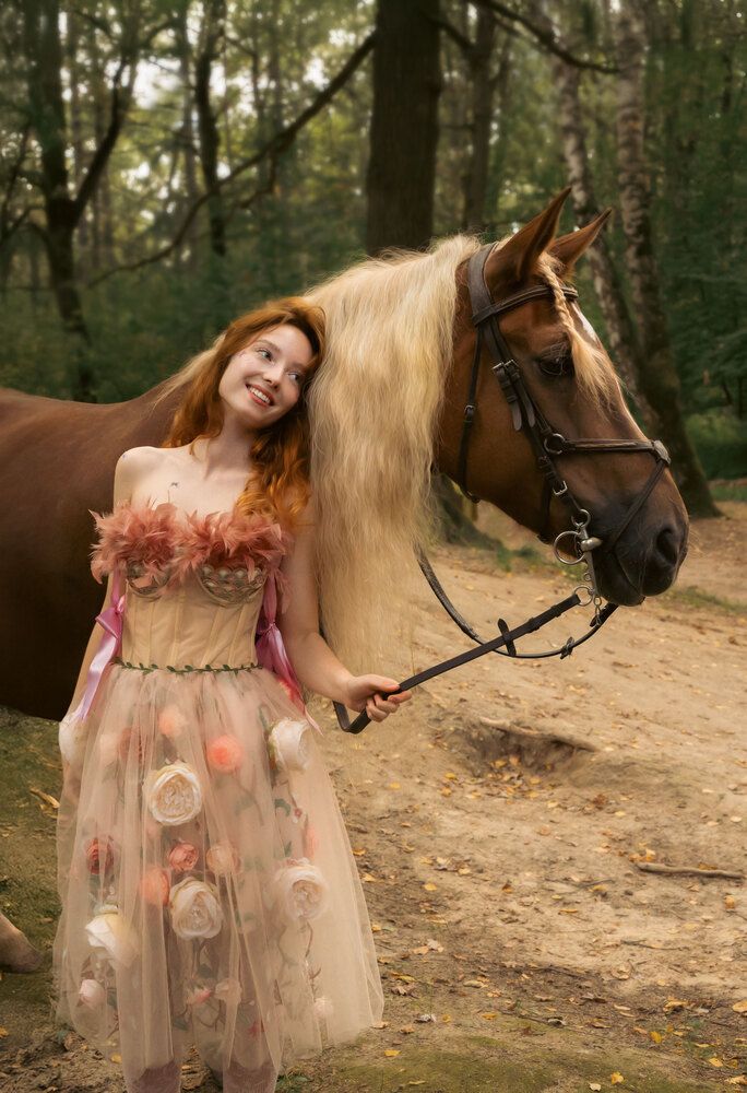 Photograph by Елена Маренкова