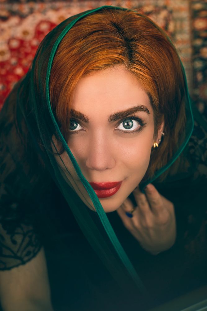 Фотография автора Davoud Naeimi