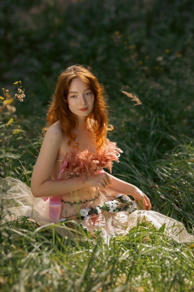 Photograph by Елена Маренкова