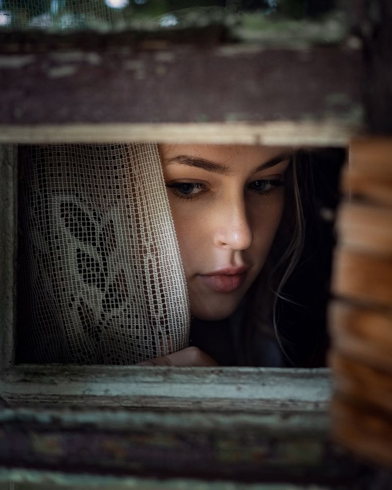 Photograph by Denis Loginov