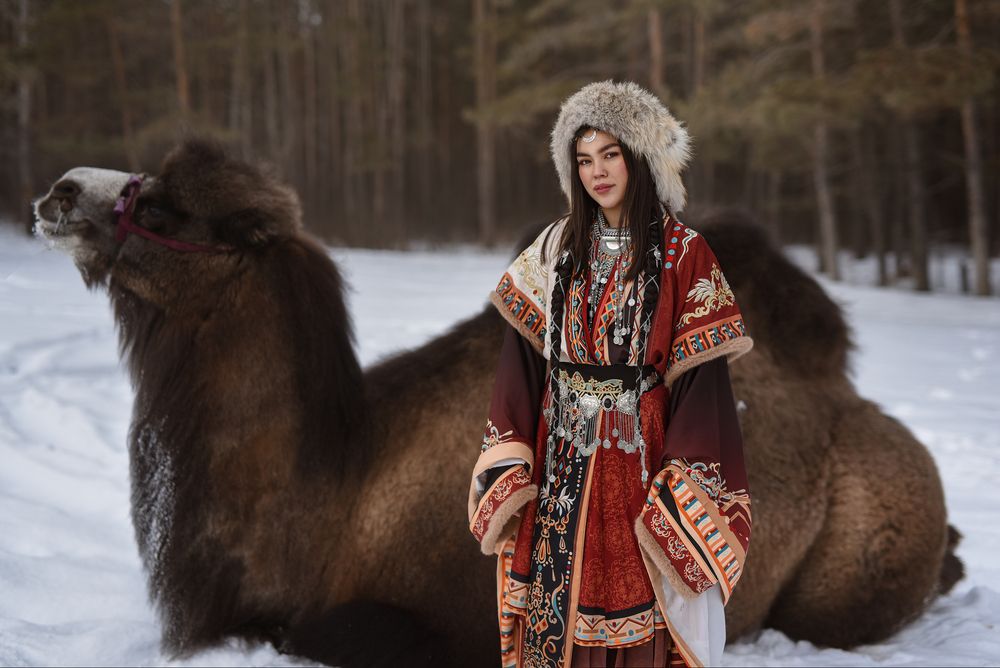 Фотография автора Келлер Ольга