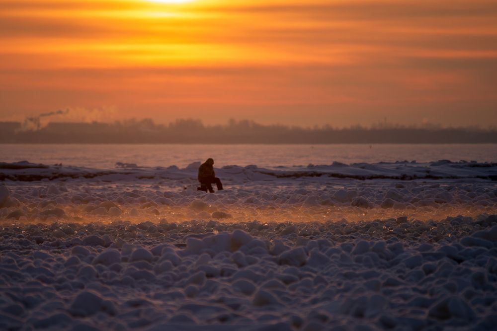 Фотография автора Mika Mgla