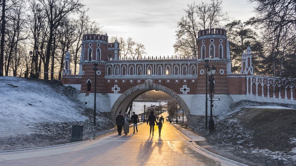 Фотография автора Николай Алмаев
