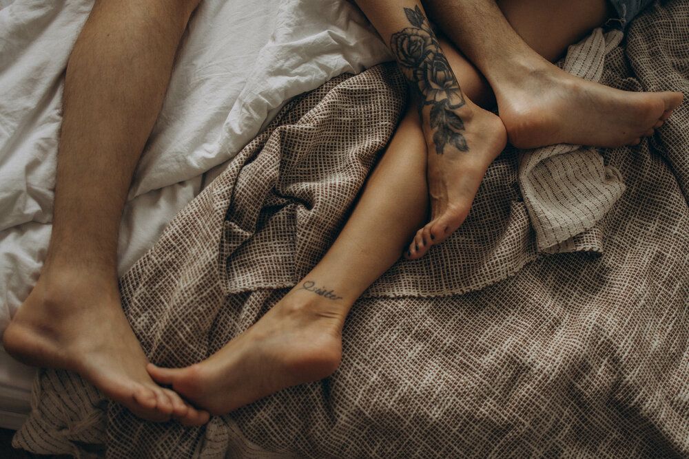 Photograph by Юлия Седова