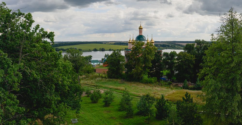 Photograph by Павел Терехов