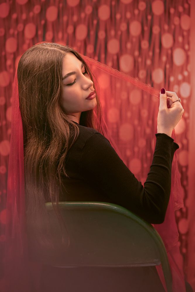 Фотография автора Davoud Naeimi