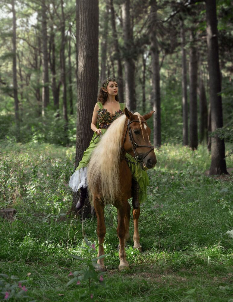 Photograph by Елена Маренкова