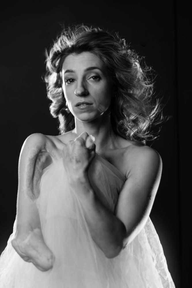 Photograph by Людмила Фоминых
