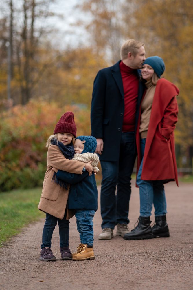 Photograph by Варвара Сорока