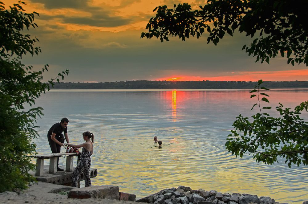 Photograph by Леонид Дрюченко