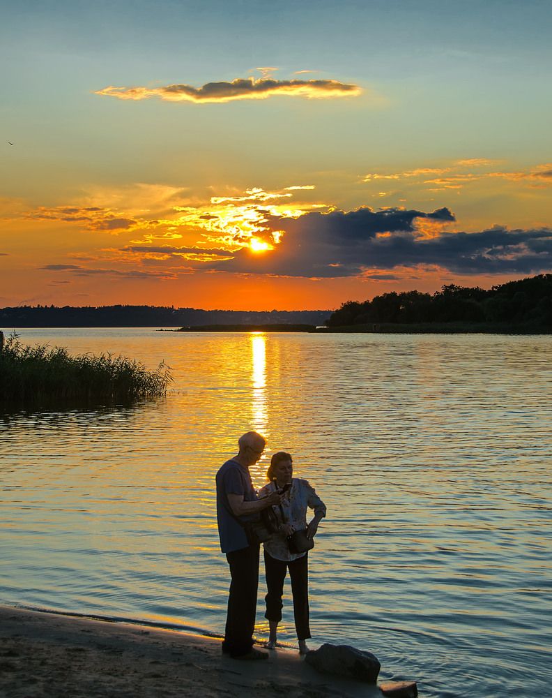 Photograph by Леонид Дрюченко