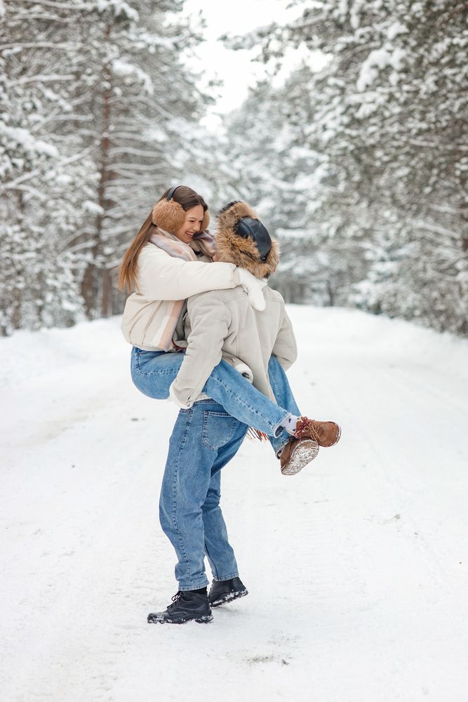 Photograph by Евгения Капустина