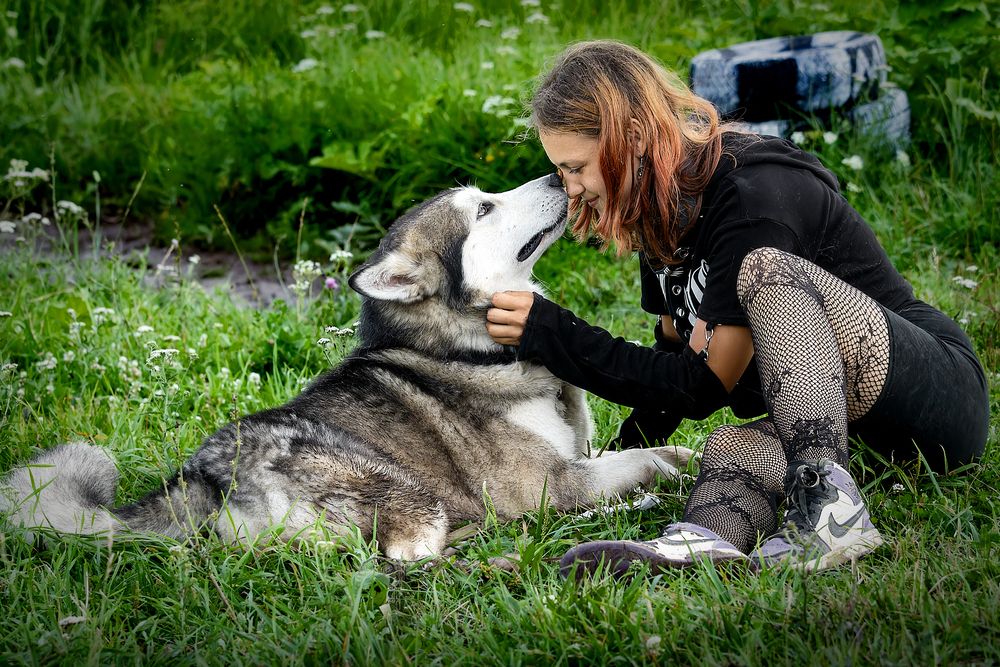 Photograph by Лев Постнов